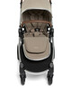 Ocarro Pushchair Cashmere with Cashmere Carrycot image number 8